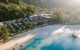 Novotel Phuket Kamala Beach - SHA Extra Plus